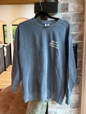 Birth Belongs to Women Sweatshirt
